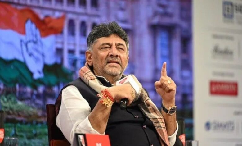 Property Rights Must Remain With Owners Says DK Shivakumar During Apartment Bill Consultation