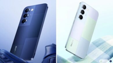 Realme P4 Lite 5G Gets Massive Discount With 7000mAh Battery And 5G Support