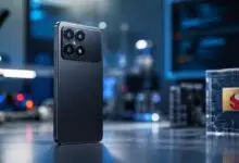 Redmi K100 Pro Appears on Benchmark Platform With Snapdragon 8 Elite Gen 5 and Android 16