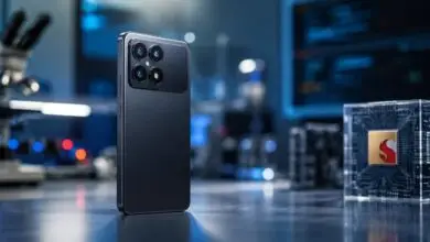 Redmi K100 Pro Appears on Benchmark Platform With Snapdragon 8 Elite Gen 5 and Android 16
