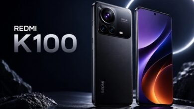 Redmi K100 Series Tipped for Launch With 200MP Camera and Massive Battery