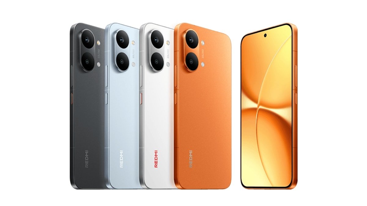 Redmi Turbo 6 Max Leak Reveals Pixel Inspired Design With Massive Battery Upgrade