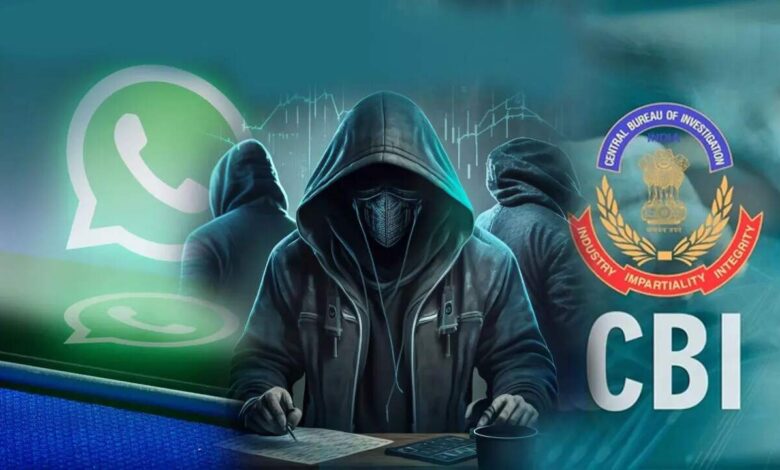 Retired Bank Employee Loses Rs 22 Lakh In Fake ED And CBI Officer Scam