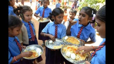 Rising Egg Prices Put Pressure on Government School Midday Meal Programme in Karnataka