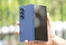 Samsung Galaxy Z Fold 6 Gets Massive Price Drop With Discount Offer on Flipkart