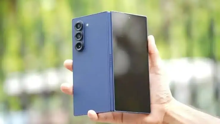Samsung Galaxy Z Fold 6 Gets Massive Price Drop With Discount Offer on Flipkart