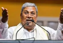 Siddaramaiah Explains Why He Decided to Retire From Electoral Politics After 2028