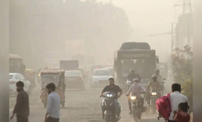 Study Finds Rising Ground Level Ozone Exposure Making Bengaluru Air Increasingly Unsafe