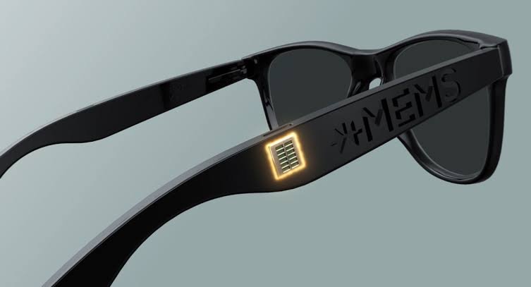 Tiny Fingernail Sized Cooling Fan for Smart Glasses Unveiled With Advanced Heat Control Technology