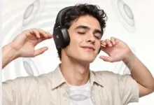 Ugreen HiTune Max5s Budget Headphones Launched With 112 Hour Battery Life and AI Noise Cancellation