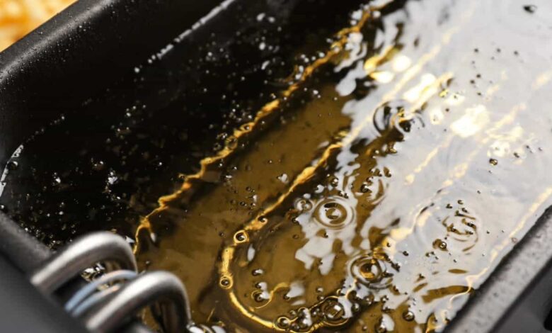 Unsafe Cooking Oil Found at Over 40 Bengaluru Food Outlets