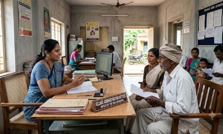 VAO Recruitment 2026: KEA Invites Application for 572 Posts