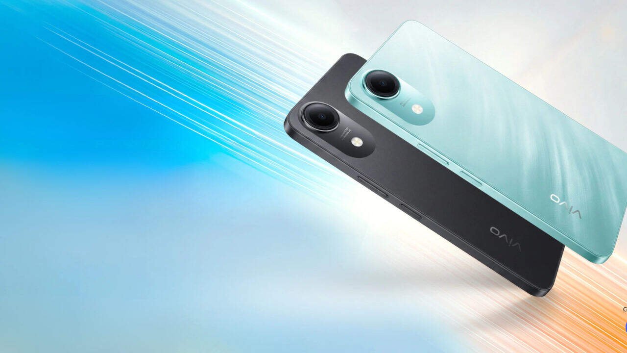 Vivo T5e Debuts in India With Four Year Battery Health Promise Under Budget Price
