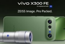 Vivo X300e Set to Launch on August 27 With Snapdragon 8 Gen 5 and 7200mAh Battery