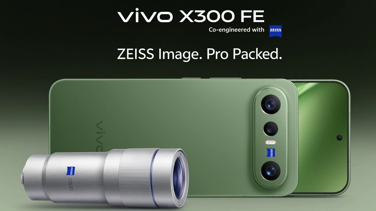 Vivo X300e Set to Launch on August 27 With Snapdragon 8 Gen 5 and 7200mAh Battery