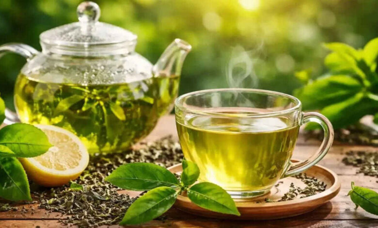 When Tea Right After Meals Can Quietly Harm Your Health Experts Warn About Poor Timing