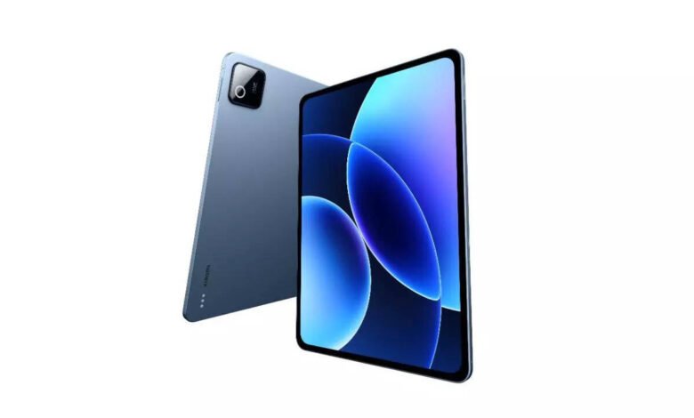 Xiaomi Pad 9 May Launch Soon With Snapdragon 8 Series Chipset And Large Battery