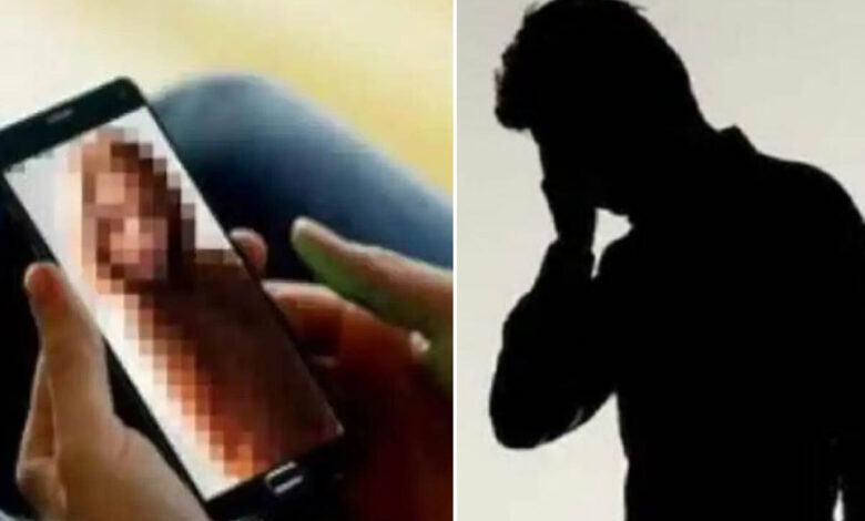 Young Cricketer Allegedly Blackmailed After Dating App Video Call Scam in Bengaluru