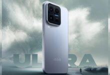 iQOO 15 Ultra Moves Closer to Global Launch After Appearing on EEC Certification Database