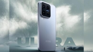 iQOO 15 Ultra Moves Closer to Global Launch After Appearing on EEC Certification Database