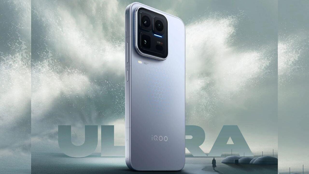iQOO 15 Ultra Moves Closer to Global Launch After Appearing on EEC Certification Database