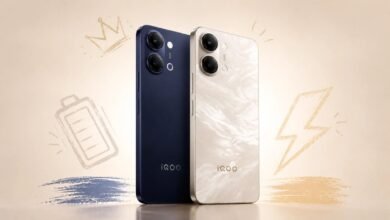 iQOO Z11 India Launch Expected Soon With Dimensity 7500 Turbo Chipset