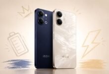 iQOO Z11 Lite Goes on Sale in India With Launch Offers and Large Battery