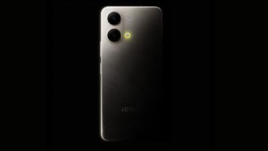 iQOO Z11 Lite Set for India Launch With 6500mAh Battery and Dimensity 6300 Chipset