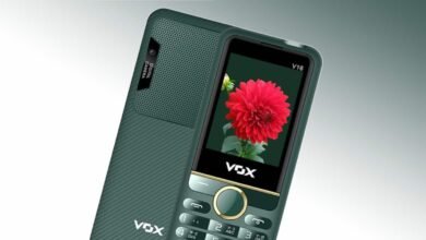5 Best Feature Phones Under Rs 1000 With Big Batteries And UPI