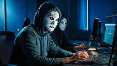 AI Fake Video Scam Costs Haveri Man Over Rs 22 Lakh