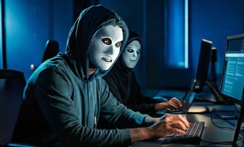 AI Fake Video Scam Costs Haveri Man Over Rs 22 Lakh
