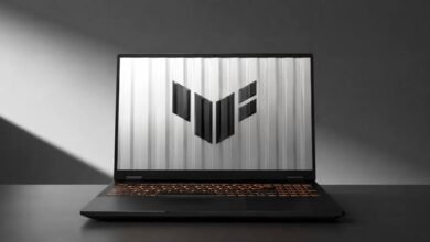 ASUS TUF Gaming Laptops Launch In India With RTX 5060 Option
