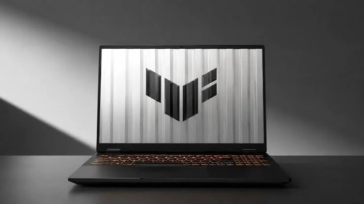 ASUS TUF Gaming Laptops Launch In India With RTX 5060 Option