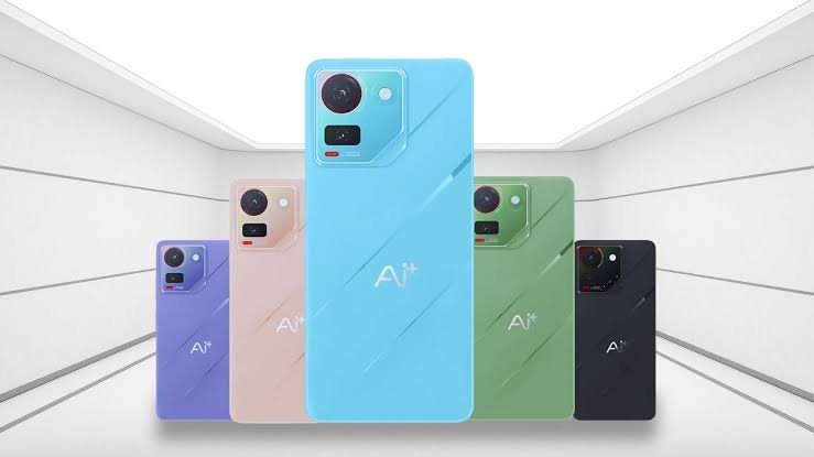 Ai Plus Smartphones Get Costlier by Up to ₹2,000 in India