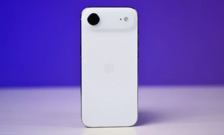 Amazon Great Freedom Day Sale Brings Huge Discount on iPhone Air With Premium Features