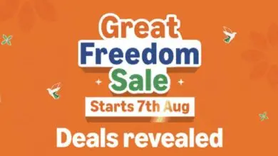 Amazon Great Freedom Sale 2026 Brings Massive OnePlus Discounts With Prices Starting at Rs 17499