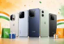 Amazon Great Freedom Sale Brings Big Discounts on OnePlus Samsung and Xiaomi Tablets