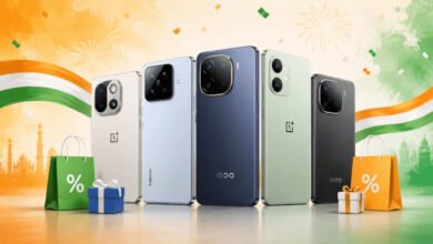 Amazon Great Freedom Sale Brings Big Discounts on OnePlus Samsung and Xiaomi Tablets