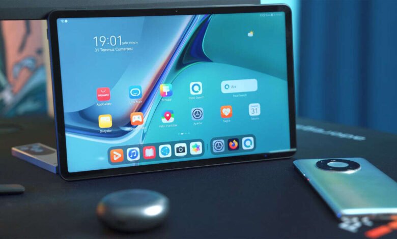 Amazon Great Freedom Sale Brings Big Discounts on Popular Tablets Under Rs 30000