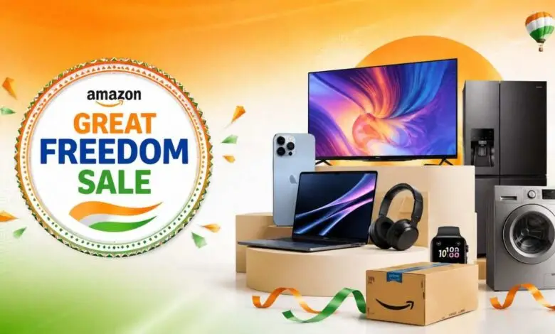 Amazon Great Freedom Sale: Google Pixel 6a Gets Massive Discount, Now Available at ₹22,999