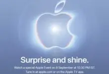 Apple Confirms September 9 Event for iPhone 18 Pro Launch