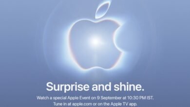 Apple Confirms September 9 Event for iPhone 18 Pro Launch