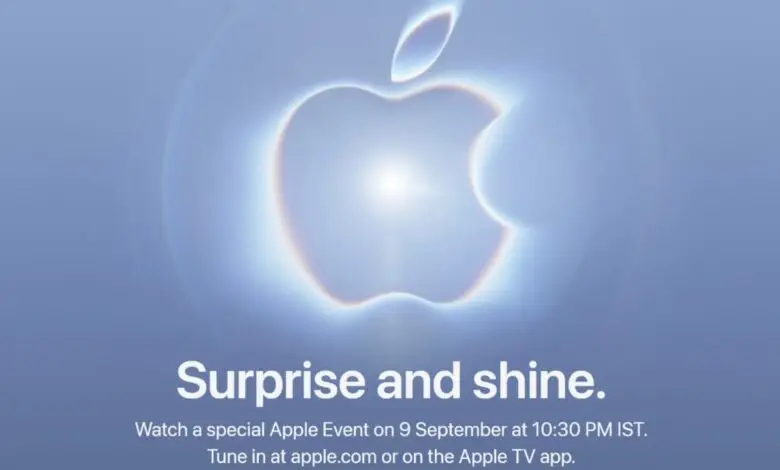 Apple Confirms September 9 Event, iPhone 18 Pro and Foldable iPhone Expected