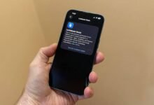 Apple Warns iPhone Users About Mercenary Spyware Attacks Worldwide
