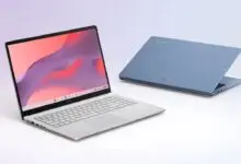 Asus Chromebook CX15 Launched in India With Full HD Display and Google AI Pro Membership
