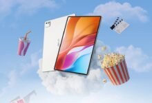Asus Pad Goes on Sale in India With 9000mAh Battery and 144Hz OLED Display