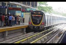 Attibele Metro Project Gets Fresh Push as Karnataka Seeks Detailed Plan