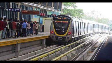 Attibele Metro Project Gets Fresh Push as Karnataka Seeks Detailed Plan