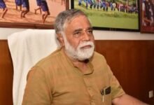 B C Nagesh Dies at 67 Former Karnataka Education Minister Remembered