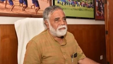 B C Nagesh Dies at 67 Former Karnataka Education Minister Remembered